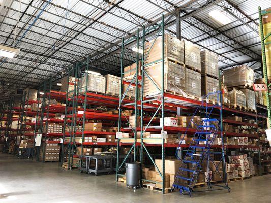 Regency Supply