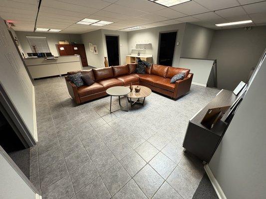 First Insight Cleaning