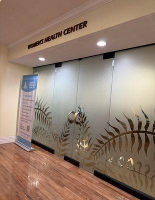 The Queen's Medical Center