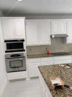 S Remodeling Construction