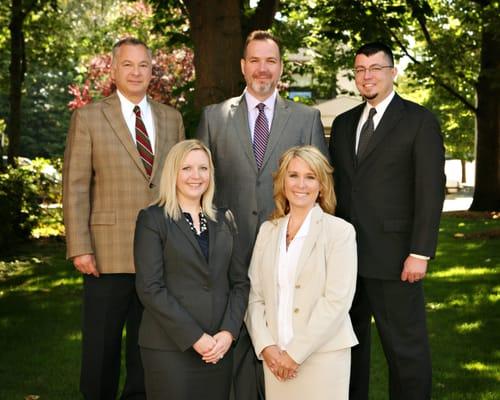 Victory Legal Services