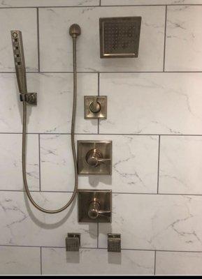 Southern Professional Plumbing