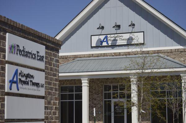 Arlington Physical Therapy