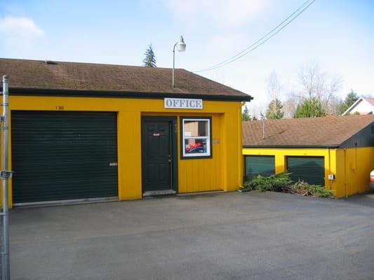 Lake Stevens Mini Storage