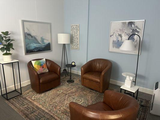 Family Matters Counseling Services