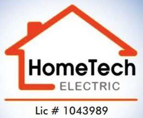 HomeTech Electric