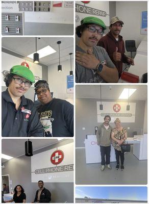 CPR Cell Phone Repair - Lawndale