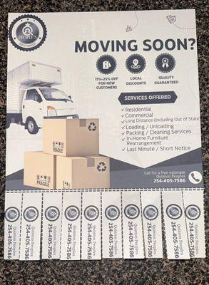 Peoples Quality Services