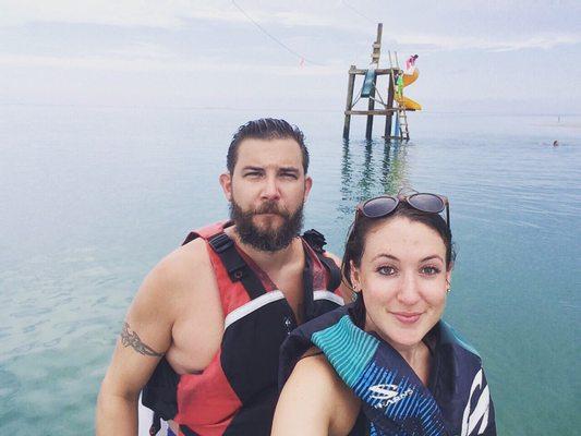 Ocracoke Wave Runners