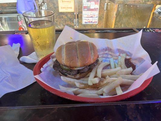 Bay Shore Bar and Grill