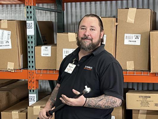 U-Haul Moving & Storage of Southwest Ocala