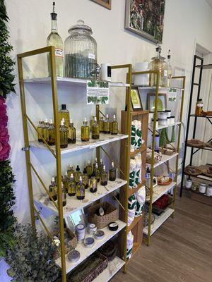 Sage and Elm Apothecary
