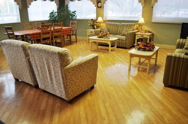 Montgomery Nursing & Rehabilitation