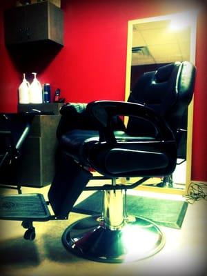 Where the magic happens