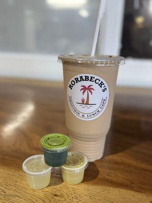 Rorabeck's Plants & Produce