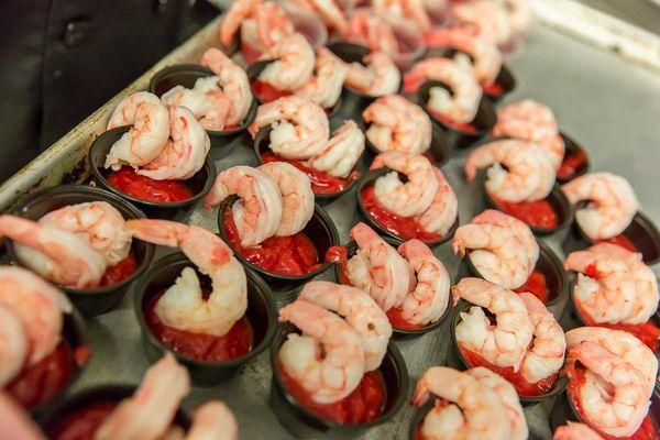 Maximilian's Catering