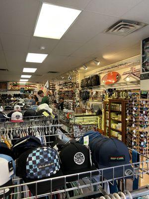Summer Sun Surf Shop