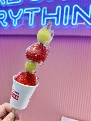 Sugarlicious Tanghulu