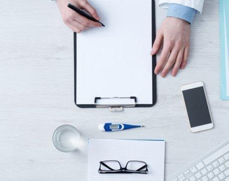 Pain Management Group, LLC: Ajit Pai, M.D