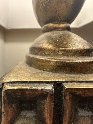 Loany's Deep Cleaning Service