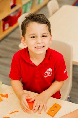 Kendall Christian School