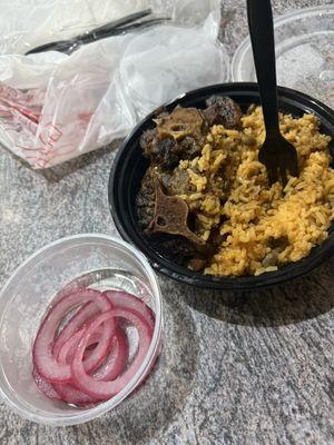 El Merengue Restaurant Dominican Cuisine