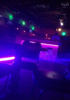 This place is called XO and the Dj is fire