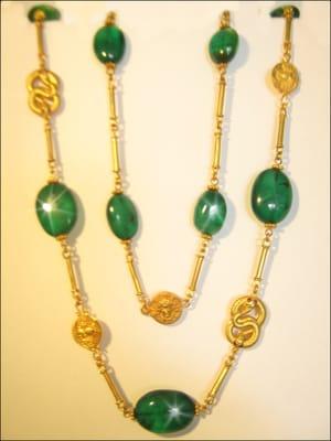 Baldazzi & Iacobellis Jewelry