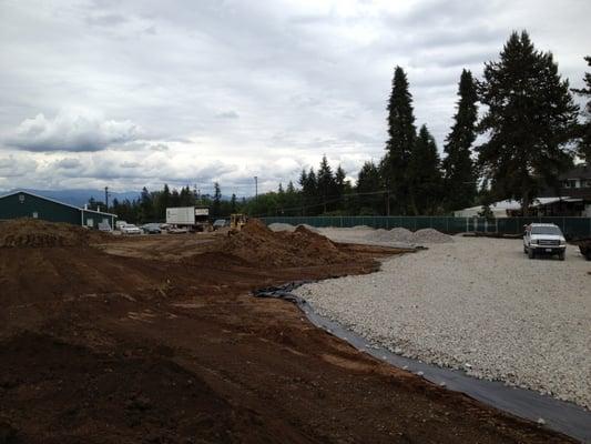 Pilchuck Construction