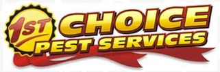 1st Choice Pest Services