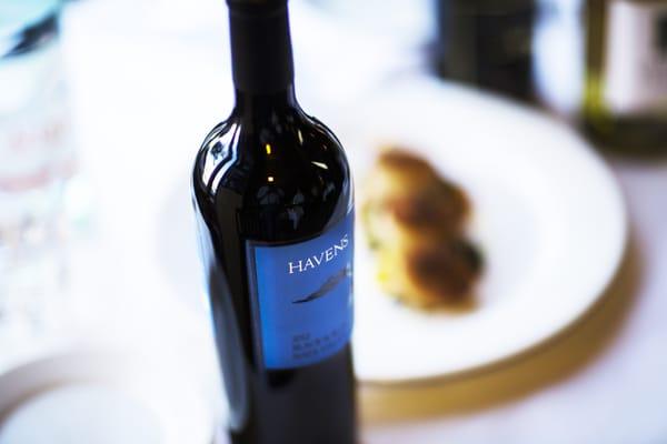 Havens Winery