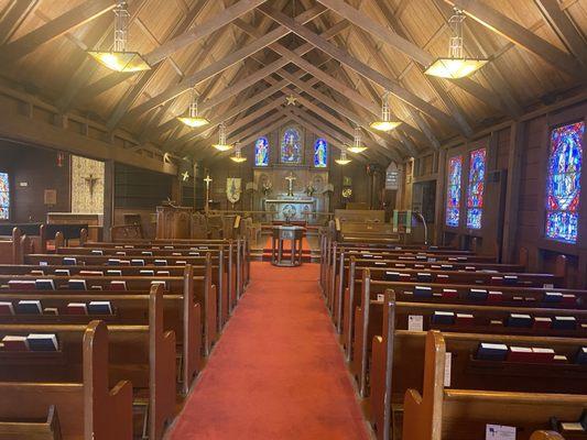 St Clement's Episcopal Church