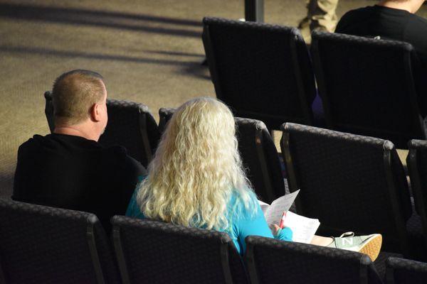 Pacific Bible Church