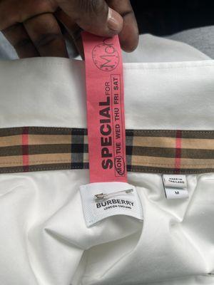 Barton and Miller Cleaners Laundry and Tailors