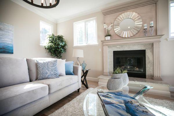 Happy Home Housekeeping