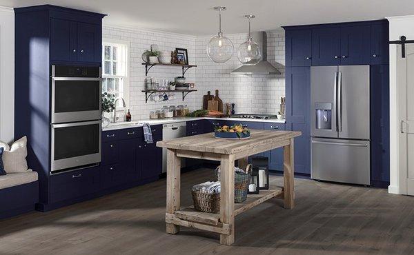 L & W Appliance Repair