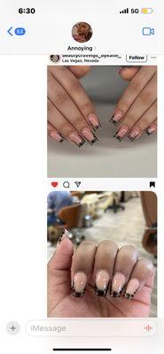 Cozy Nails & Spa LLC