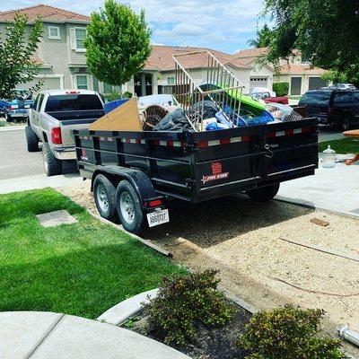 Tony's Custom Services