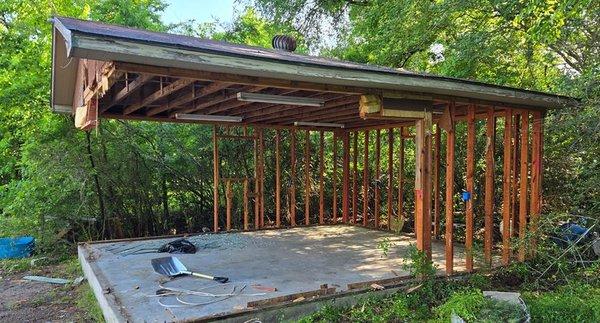 AAA Bks Lawn Service