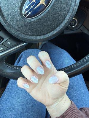 Nails of America & Spa