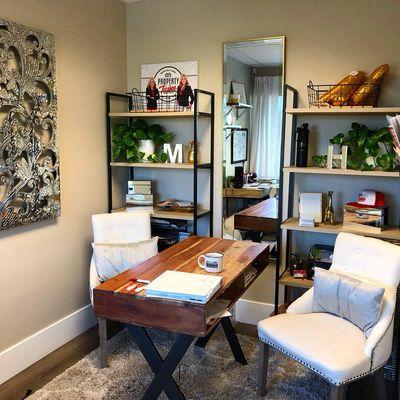 GM's Cleaning Services