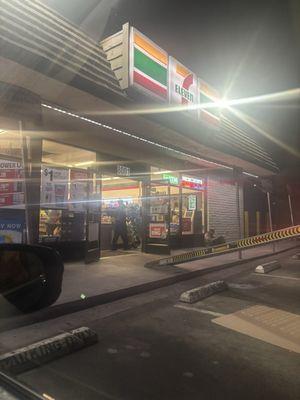 7-Eleven