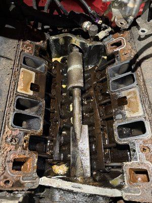 Hughes Motorsports and Performance