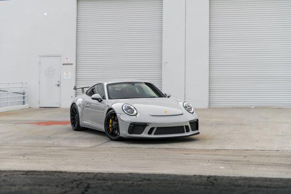CHALK GT3