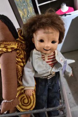 SoBro Vintage Market