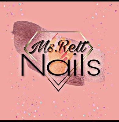 Ms Rett Nails