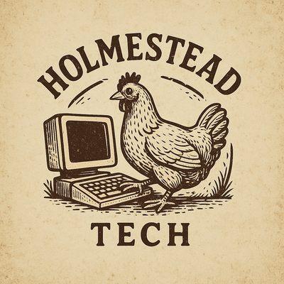 Holmestead Tech