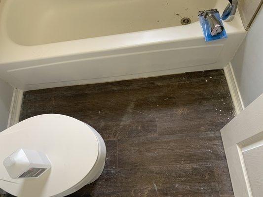 Dainty Princess Cleaners