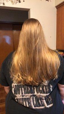 Grondin's Hair Center