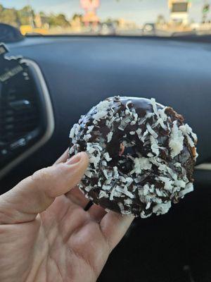 Winchell's Donut House